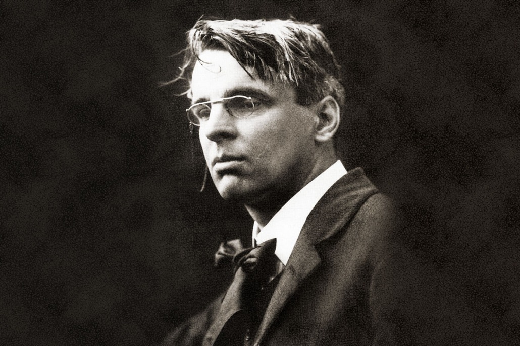 W.B. Yeats Biography - Yeats Trail