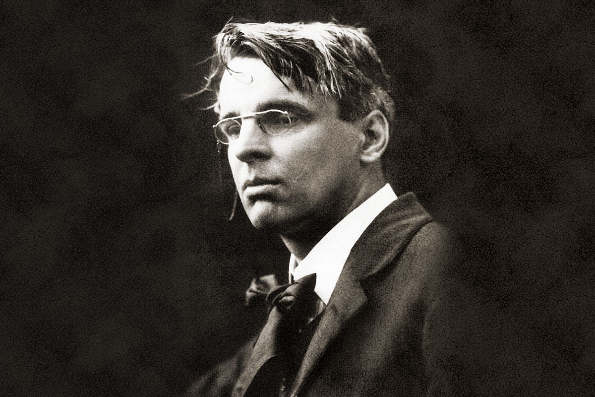 yeats biography pdf