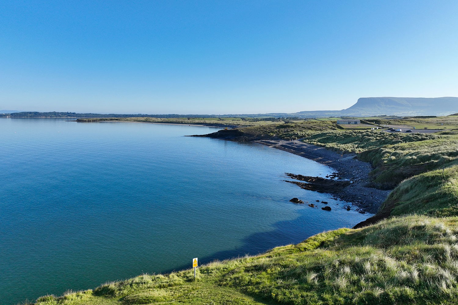 st patricks day 2025 in rosses point