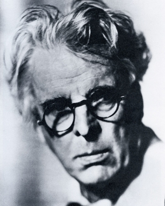 W.B. Yeats Biography - Yeats Trail