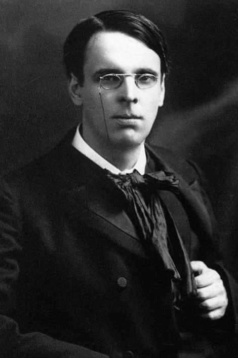 W.B. Yeats Biography - Yeats Trail