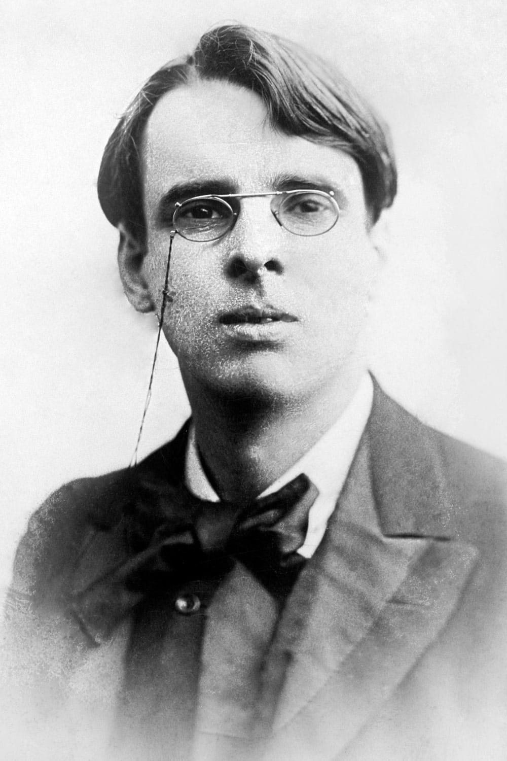 W.B. Yeats Biography - Yeats Trail